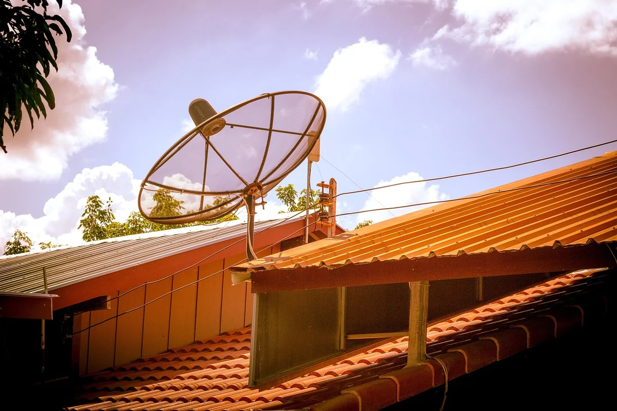 Antenne TNT extérieur haute performance : guide complet 2026