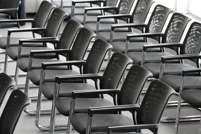 chaises