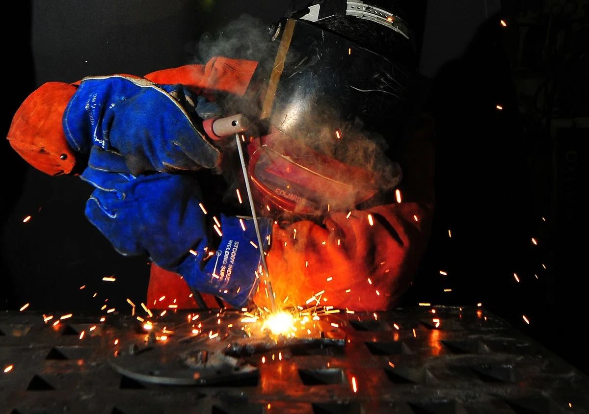 La méthode de réparation définitive : la soudure à la brasure
